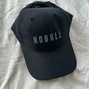 NOBULL pride hat size L/XL